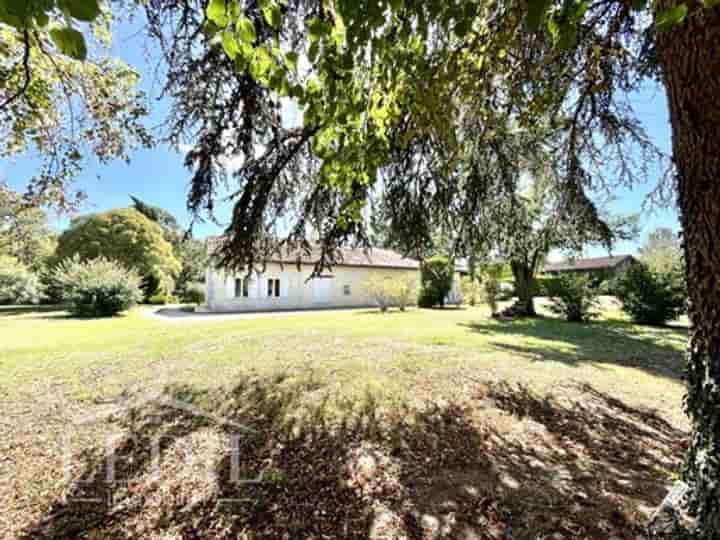 Maison à vendre à Condom