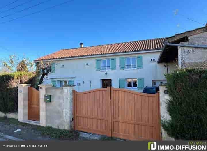 Maison à vendre à 