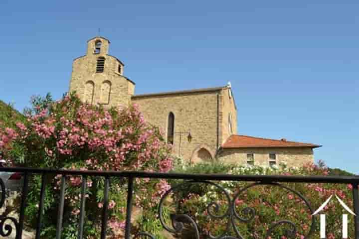 Maison à vendre à Roquebrun