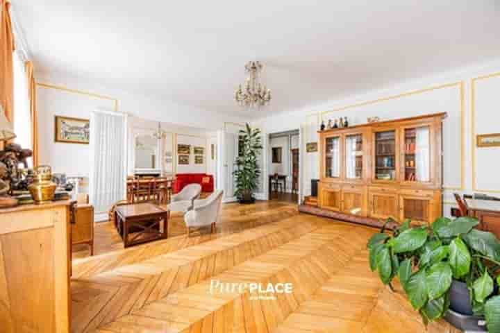 Apartment for sale in Paris 11ème