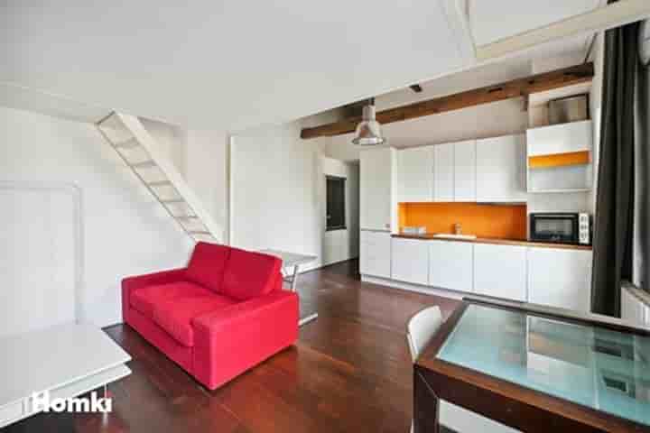 Apartment for sale in Paris 13ème