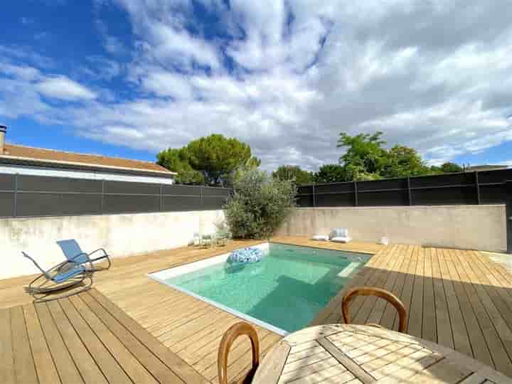 House for sale in allegre les fumades