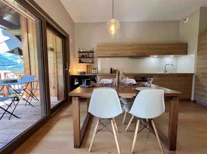 House for sale in Chatel