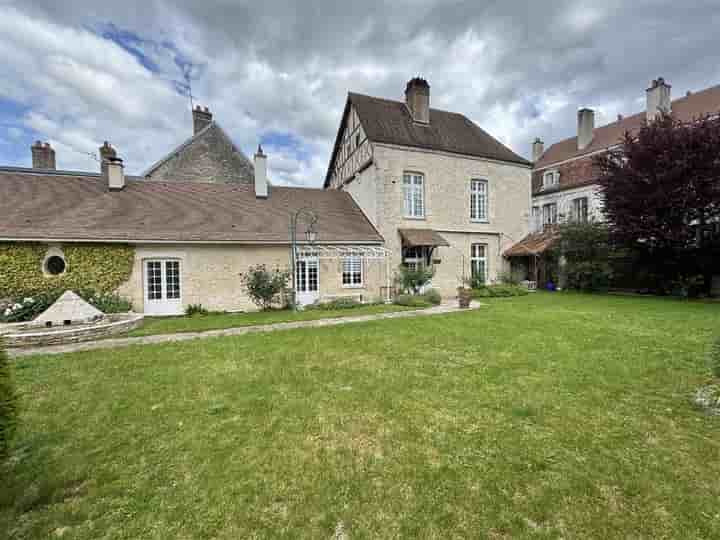 Maison à vendre à chatillon sur seine