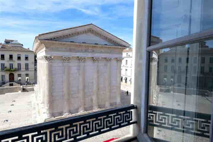 House for sale in nimes