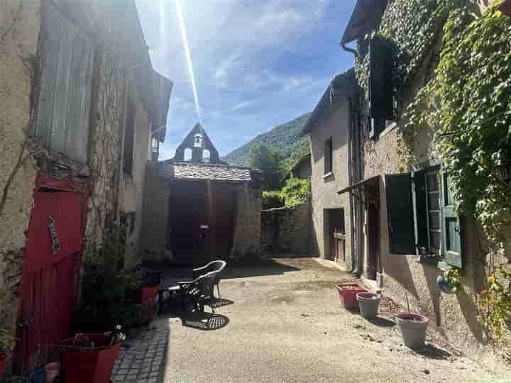 Maison à vendre à 