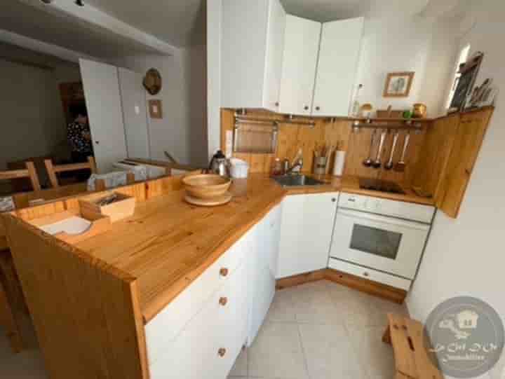 Apartment for sale in Entrevaux