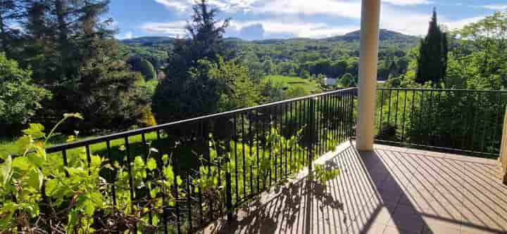 Maison à vendre à Clermont-Ferrand