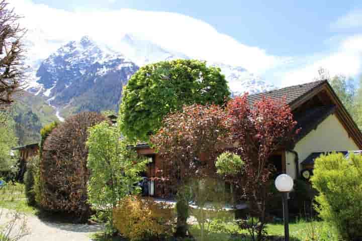 Wohnung zum Verkauf in Chamonix-Mont-Blanc