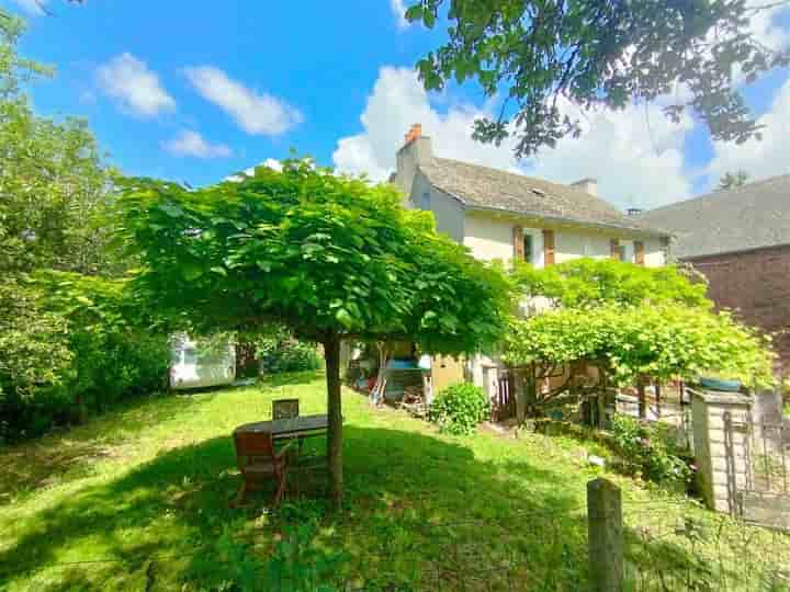 Maison à vendre à 