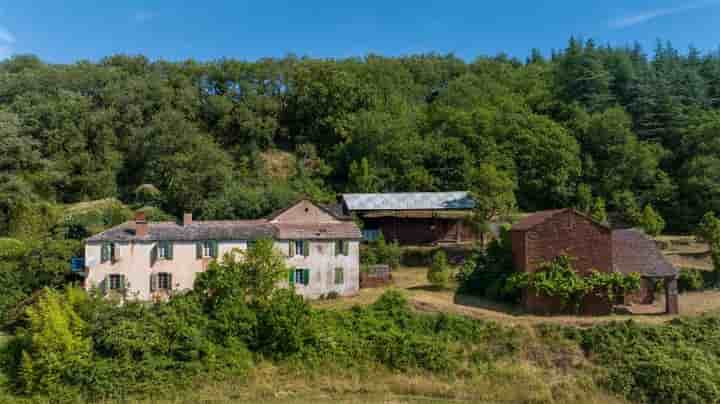 Maison à vendre à 