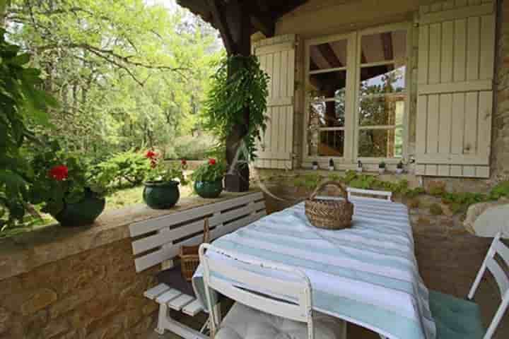 House for sale in Albas