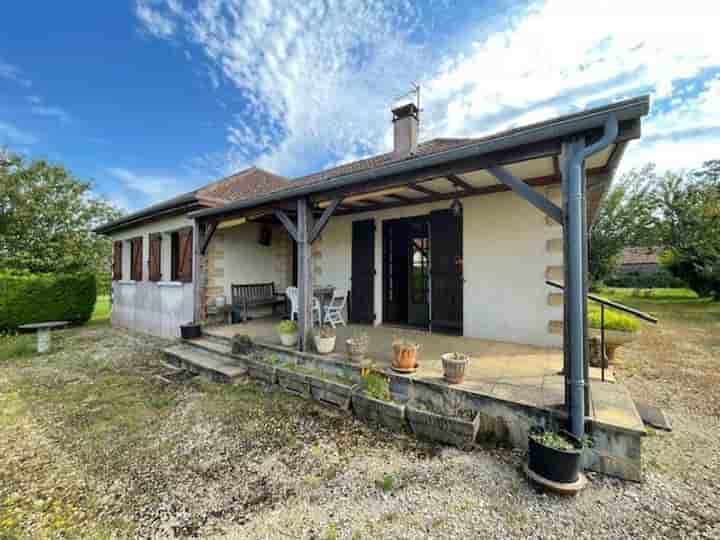 Maison à vendre à 