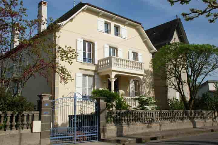 Maison à vendre à 