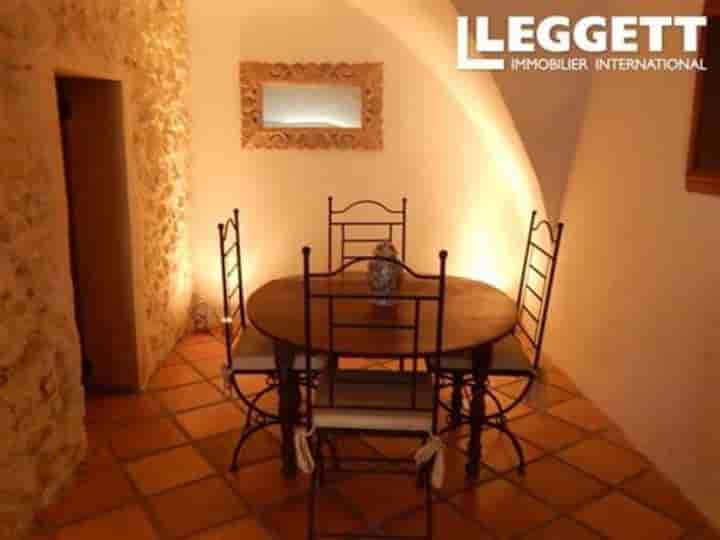 House for sale in La Motte-dAigues