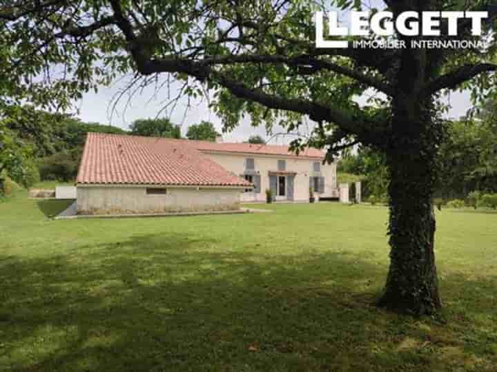 Casa para venda em Cozes