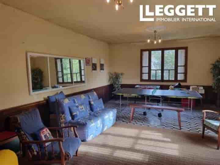 House for sale in Châtelain