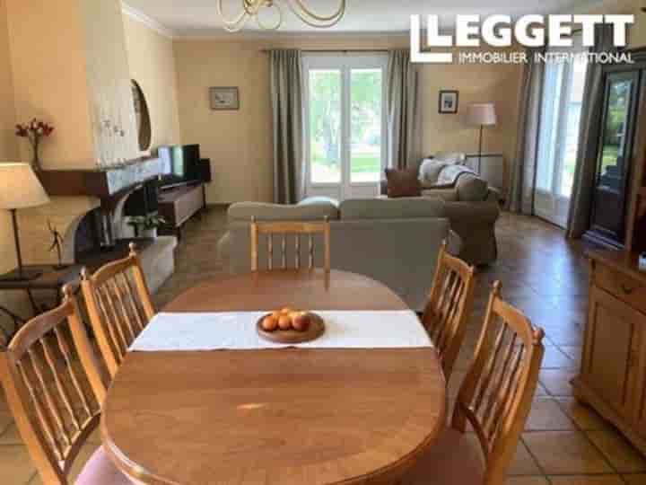 House for sale in LIsle-Jourdain