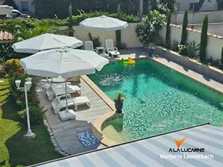 House for sale in Rochefort-du-Gard