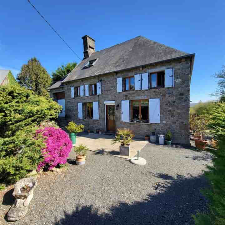 Maison à vendre à 