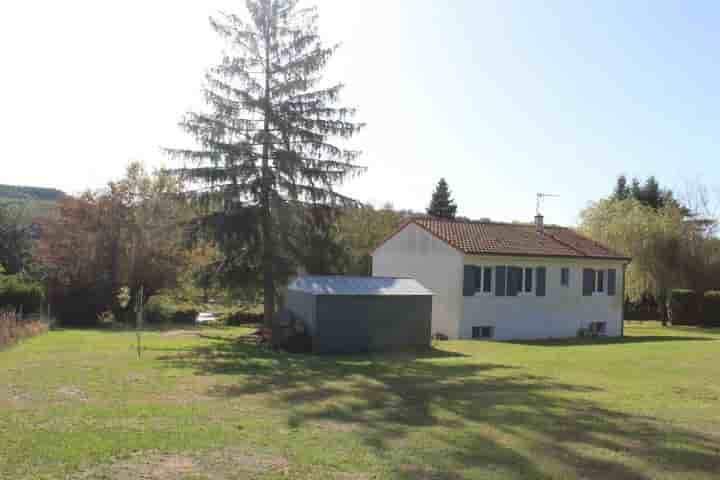 Maison à vendre à 