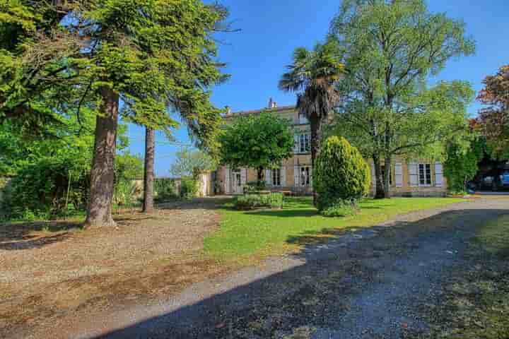 Maison à vendre à 