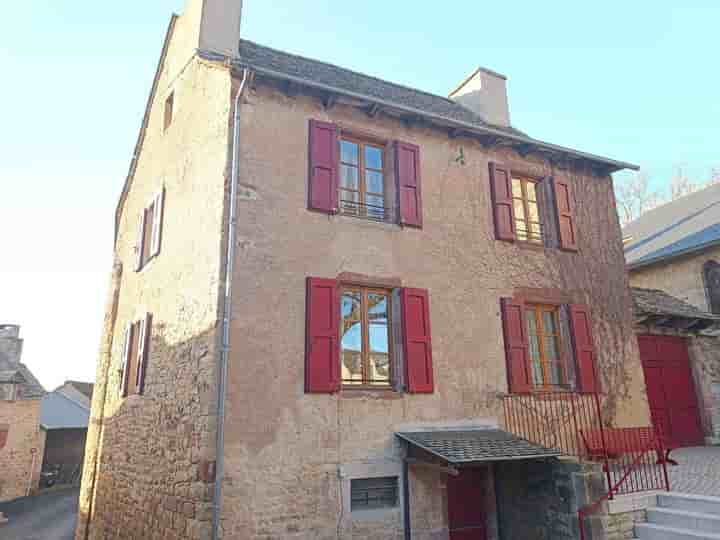 Maison à vendre à 