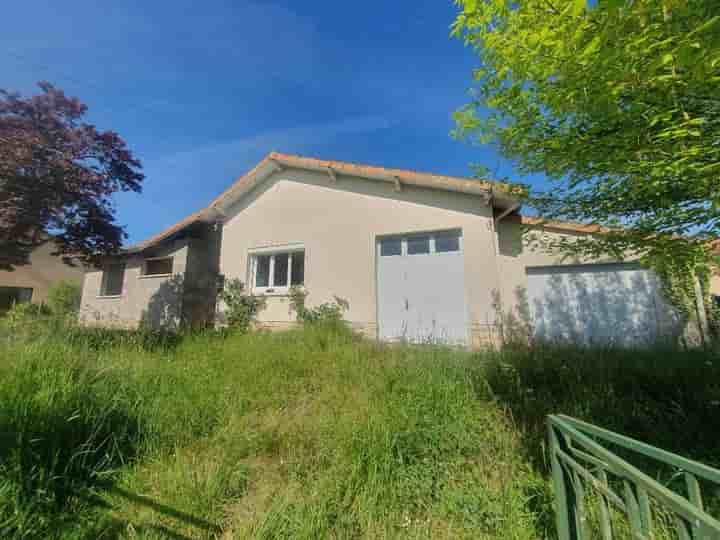 Maison à vendre à 