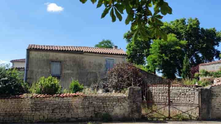 Maison à vendre à 