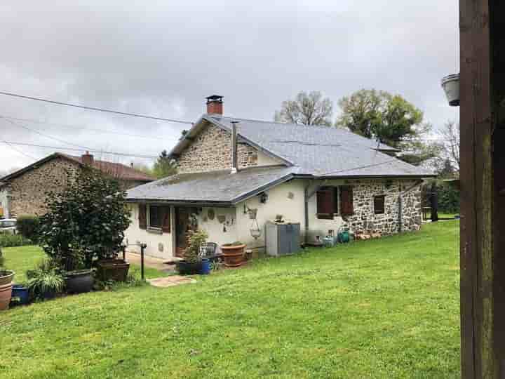 Casa para venda em 