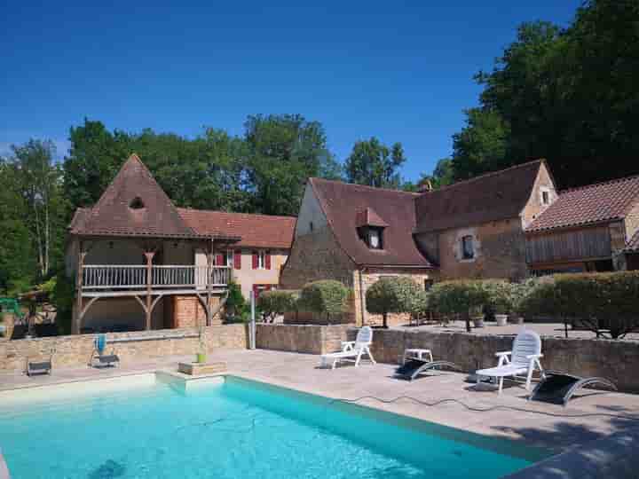 Maison à vendre à 