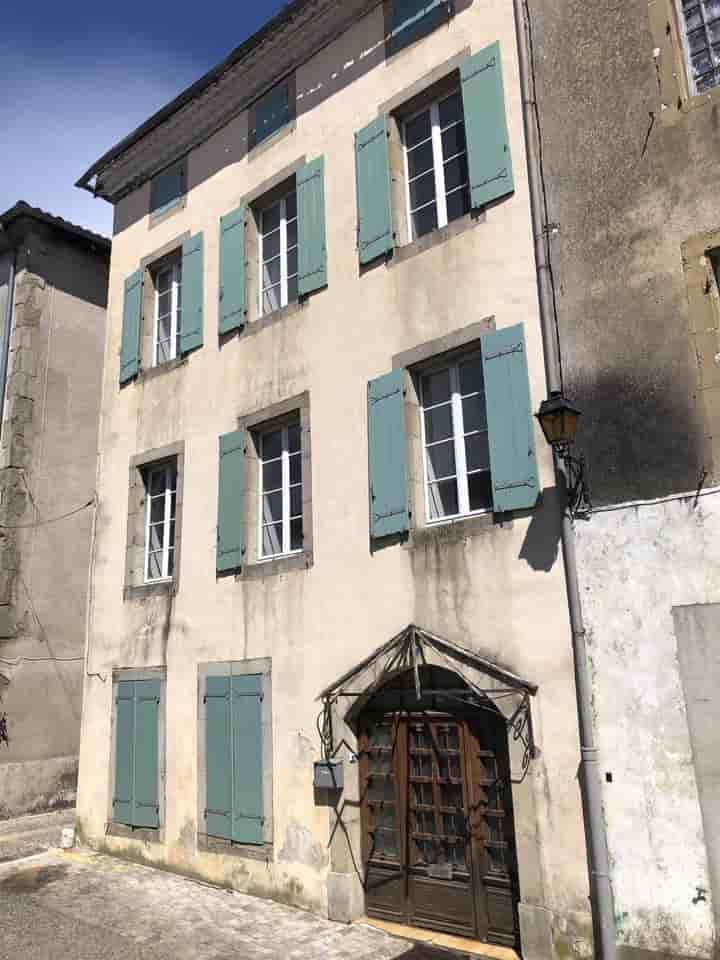 House for sale in Chalabre