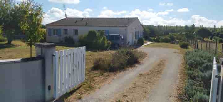 Casa para venda em Montpellier-de-Médillan