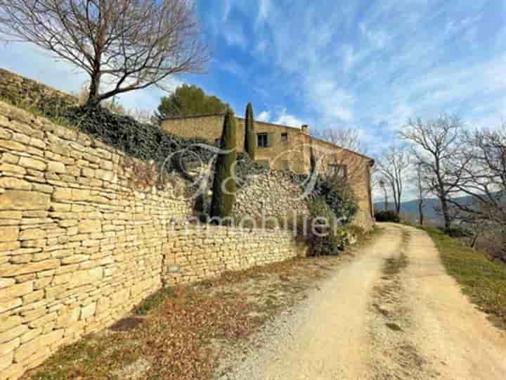 Maison à vendre à Saint-Martin-de-Castillon