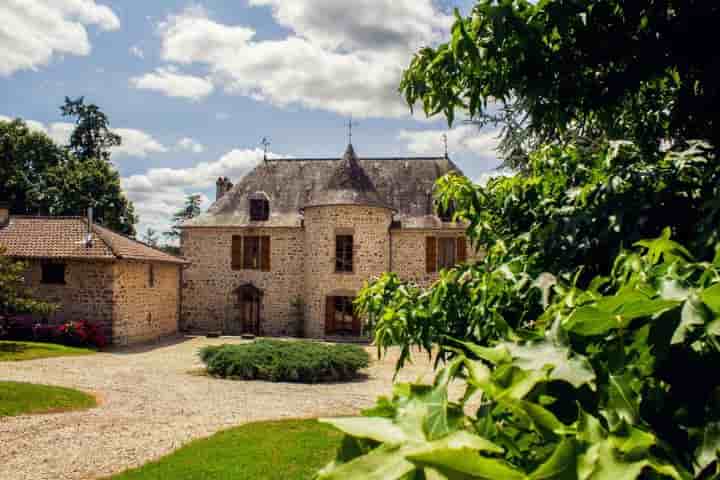 Maison à vendre à 