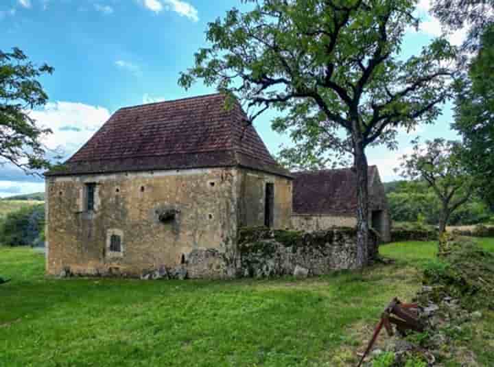 Sonstiges zum Verkauf in Gourdon