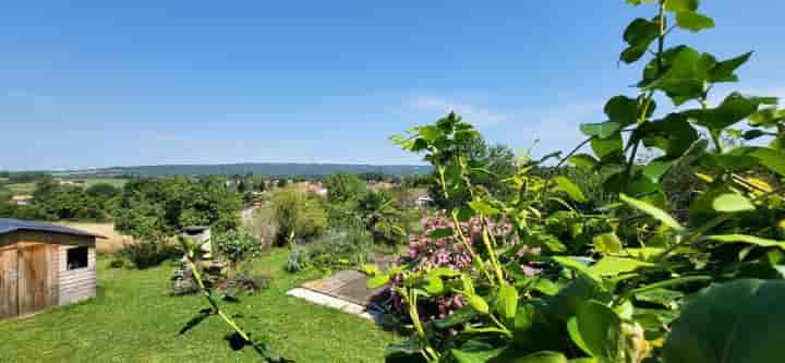 House for sale in Montbron