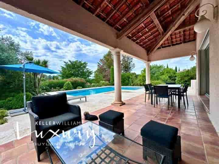 House for sale in Béziers