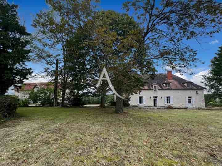 Casa en venta en Beauville