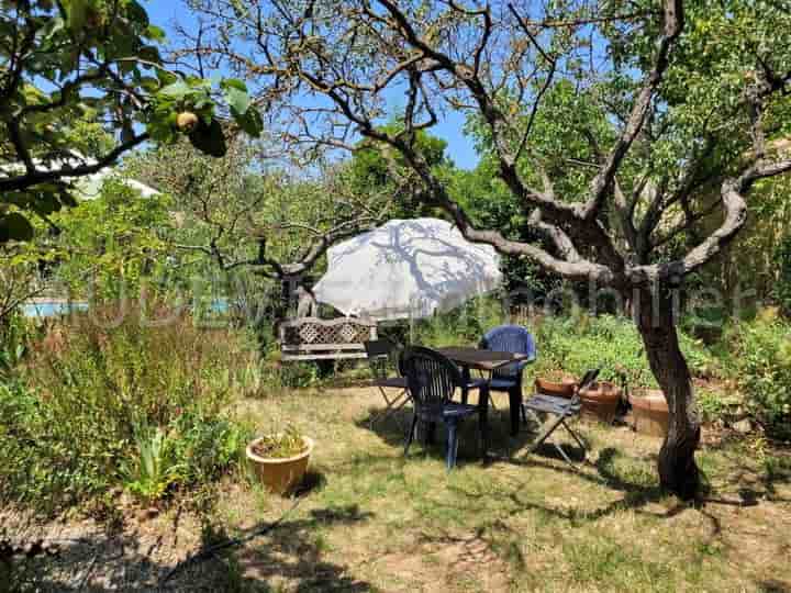 House for sale in Thézan-des-Corbières