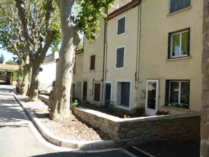 House for sale in Lagrasse