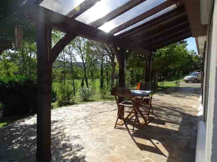House for sale in Saint-Jean-Lespinasse