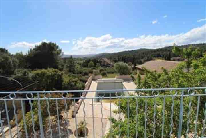 Maison à vendre à Ferrals-les-Corbières