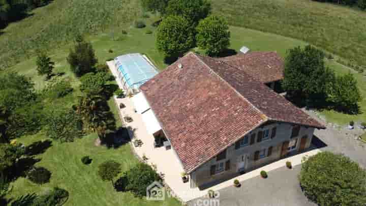 Casa para venda em Montsoué