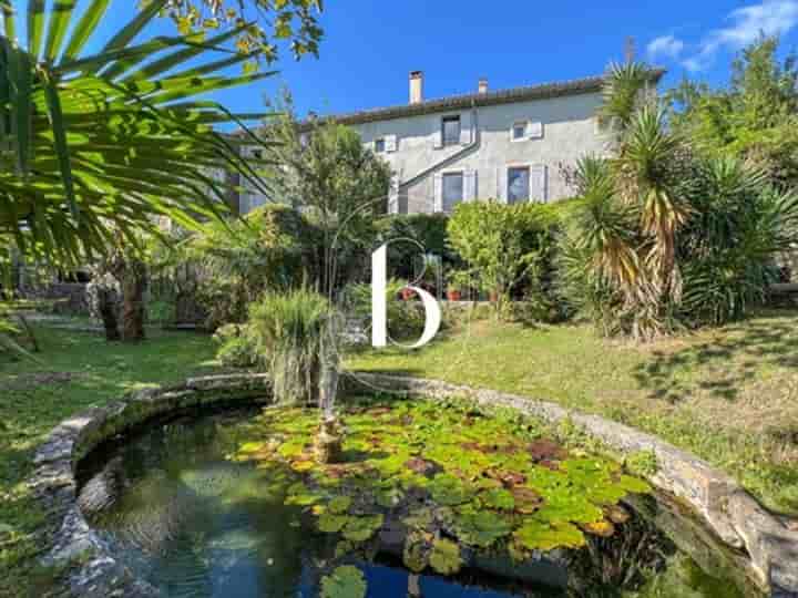 Casa para venda em Goudargues