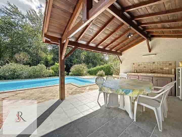 Casa en venta en Valence dAgen