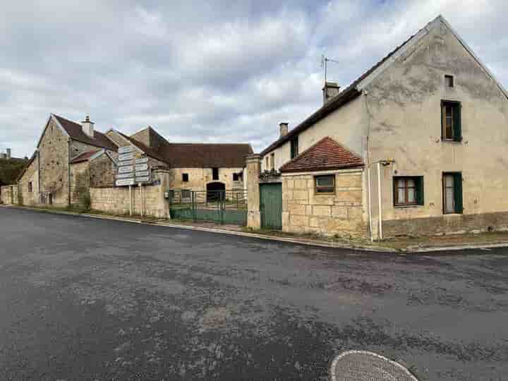 Maison à vendre à 