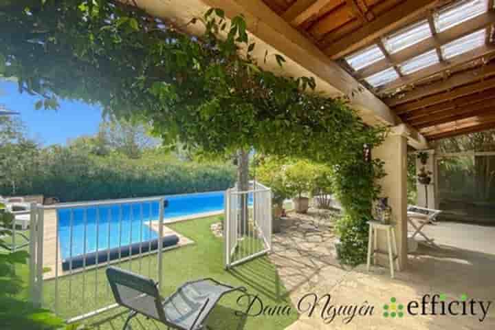 House for sale in Saint-Privat-des-Vieux