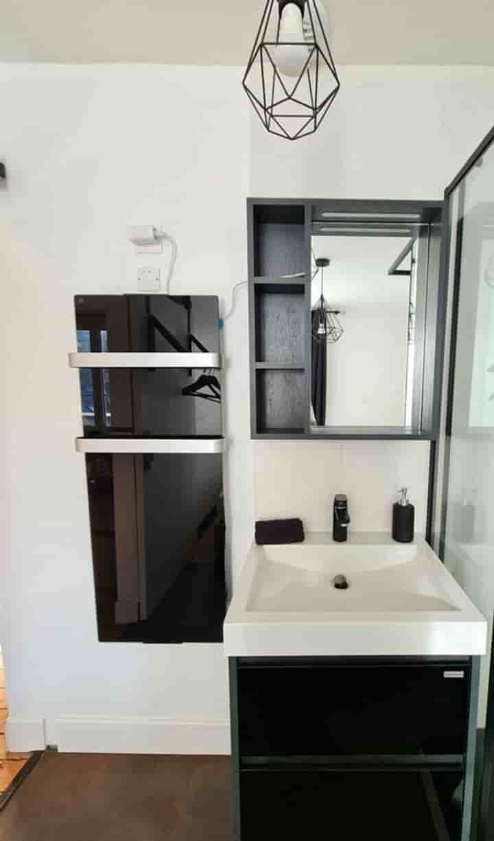 Apartment for sale in Saint-Malo