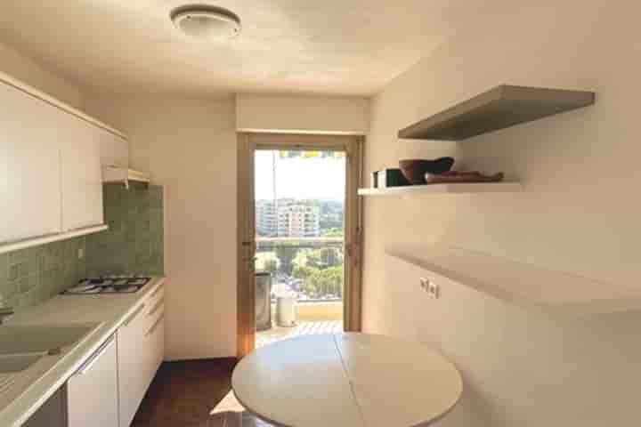 Apartment for sale in Mandelieu-la-Napoule